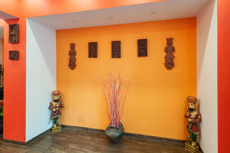 Public Area, The BeachWalk Resort by Acron, North Goa