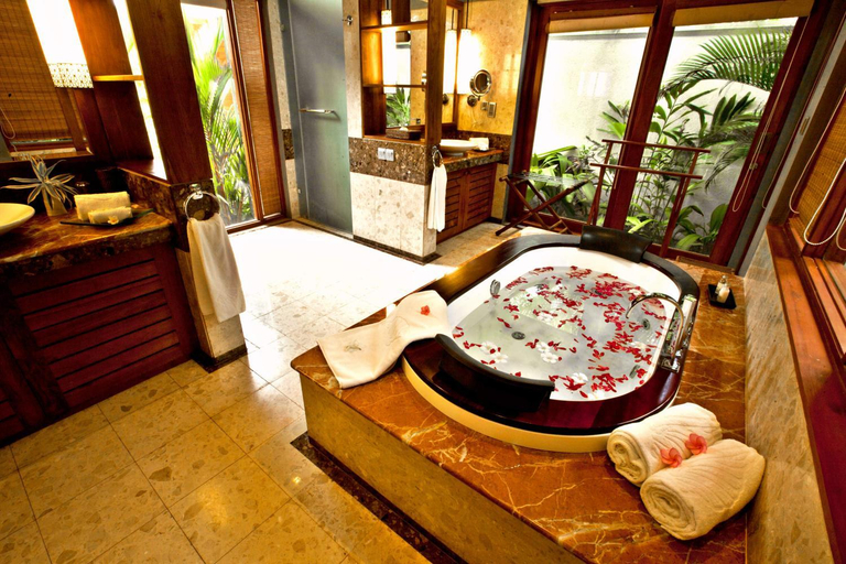Bathroom 4, Clove Beach Wadduwa, Panadura