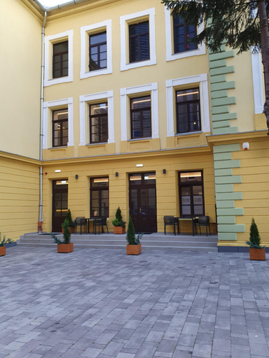 Others 5, JOYME Hotel, Sibiu