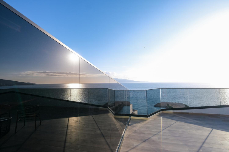 Sport & Beauty 2, Avanel Signature, Sarandës