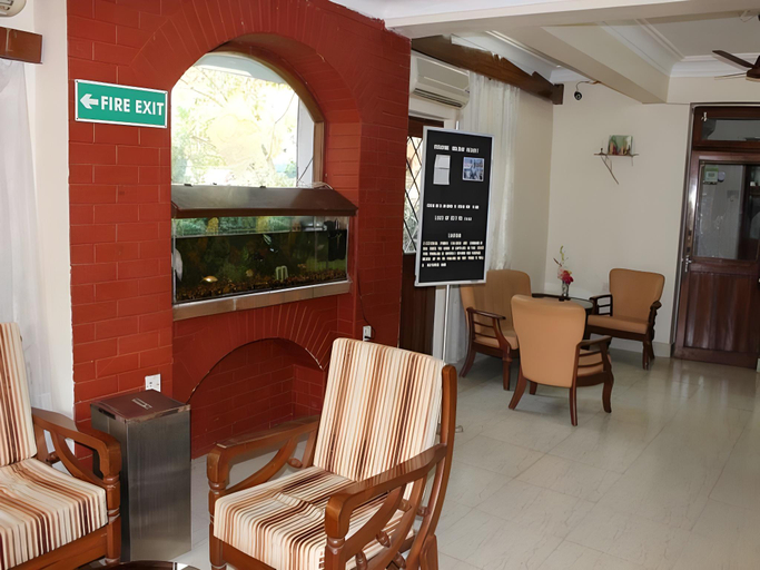 Others 5, Osborne Holiday Resorts, North Goa