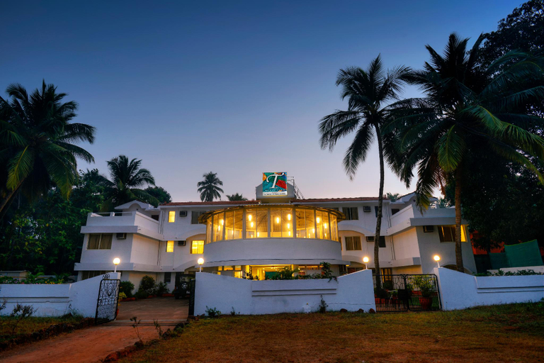 Exterior & Views 2, TreeHouse Stamp Benaulim, South Goa