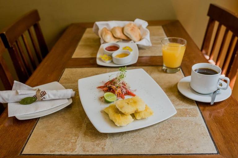 Food & Drinks 4, Hotel los Tambos Boutique, Arequipa