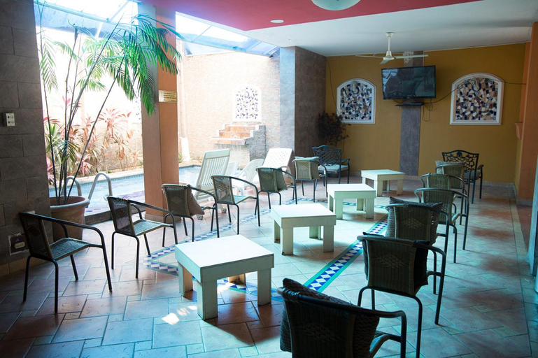 Food & Drinks 5, Tropical Inn Hotel, Guayaquil
