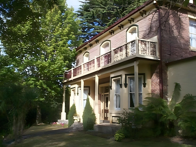 Others 4, Lucinda Bed and Breakfast, Latrobe - Pt A