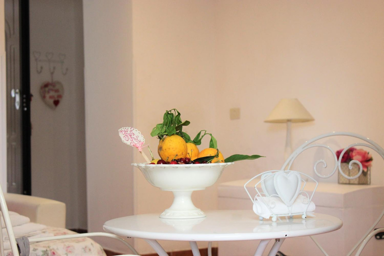 Food & Drinks 5, B&B Country Chic, Napoli