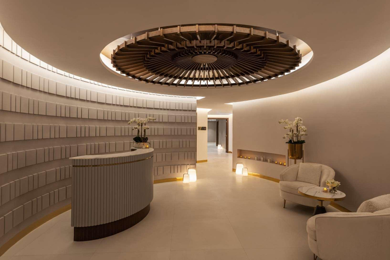 Public Area 2, Damac Maison Aykon City Dubai, Dubai