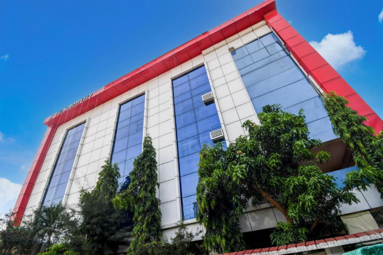 Others 4, Goroomgo Blue Royal Bhubaneswar, Khordha