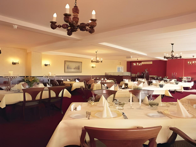 Food & Drinks 4, Landhotel Heuvelzicht, Valkenburg aan de Geul