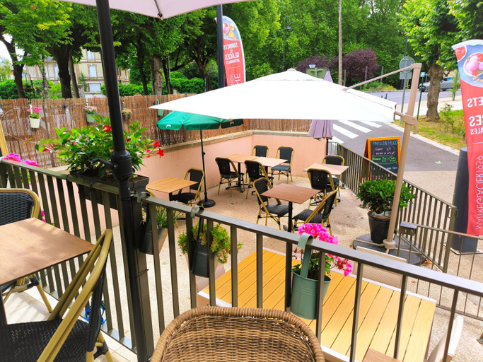 Others 5, Pavillon Hugo - Maison Etape, Seine-et-Marne