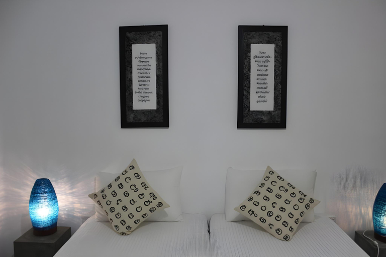 Bedroom 2, Selyna Sky Terrace, K.F.G. & G. Korale