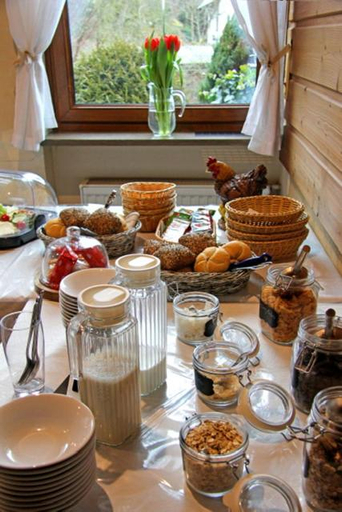Food & Drinks 5, Gastehaus Lorz, Erlangen-Höchstadt