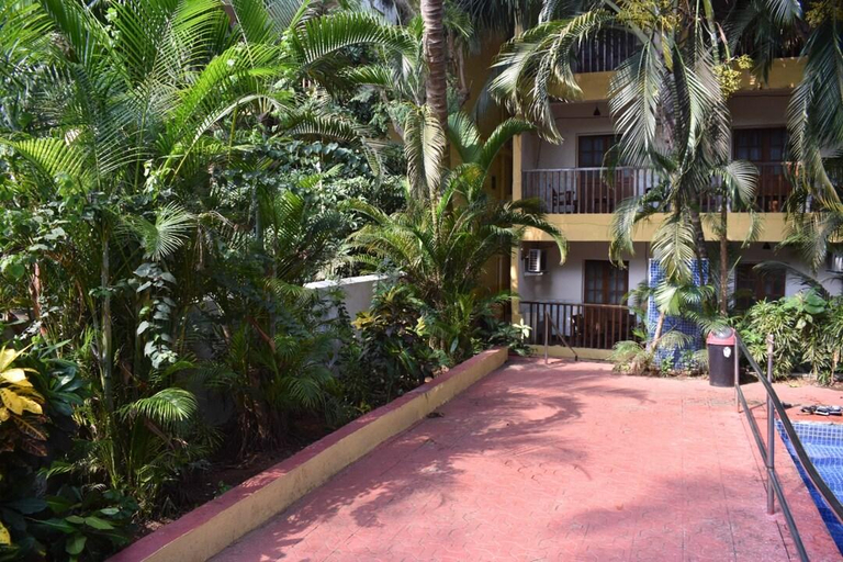 Others, Villa Fatima Comfort, North Goa