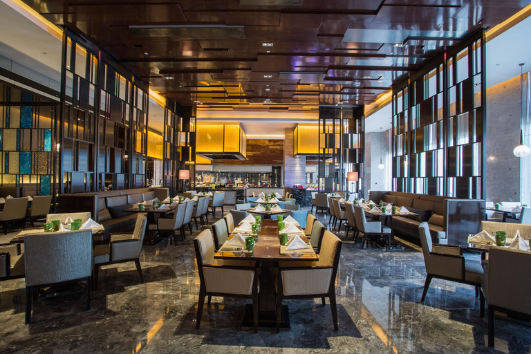 Public Area 4, Wanda Realm Changzhou, Changzhou