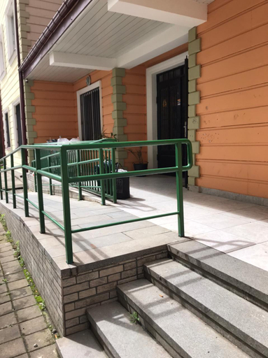 Others 5, Cozy & Stylish Suite room with Garden view, Batumi