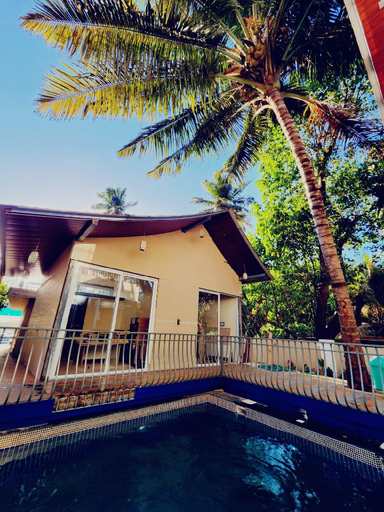 Others 3, ADRISTA DIVINE COTTAGES ARAMBOL GOA, North Goa
