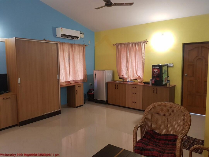 Others 5, Godwill casa Varca(guest house), South Goa