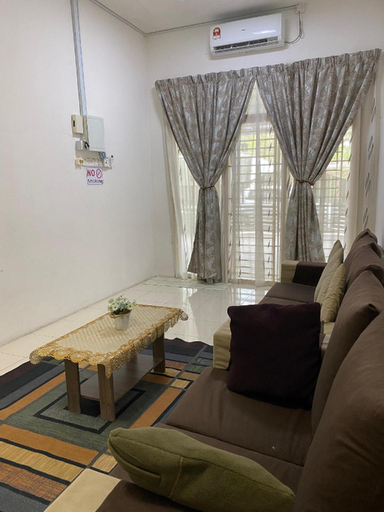 Others 5, Pa&Ma Homestay Kulim II (3R2B) - FullyAircond+WiFi, Kulim