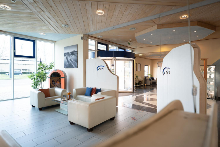 Public Area 2, ates Hotel Kehl, Ortenaukreis