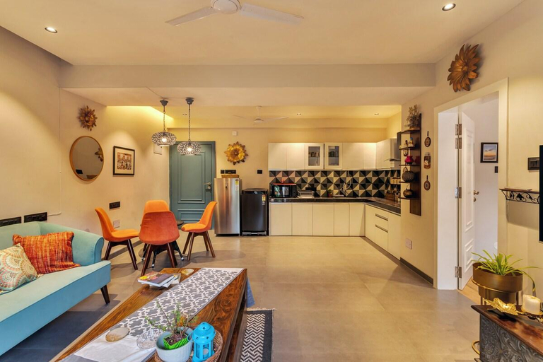 Others 4, Etereo Stays, Luxury Premium Apartments, Baga, Goa, North Goa