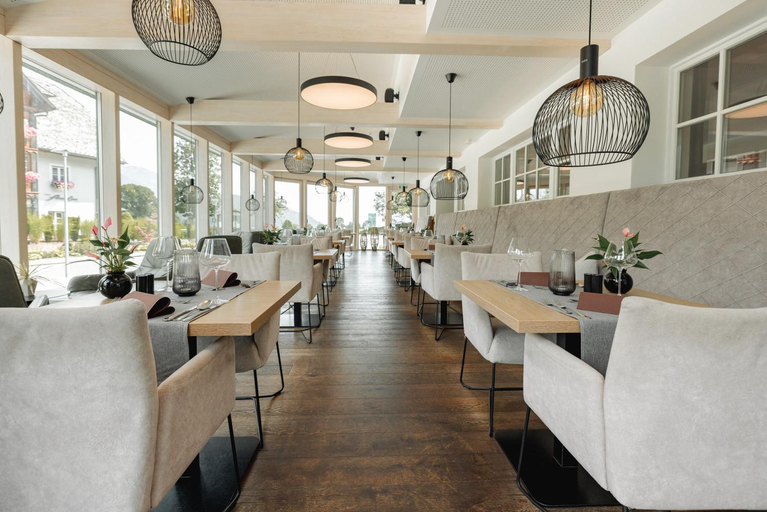 Food & Drinks 5, Hotel Annelies, Liezen