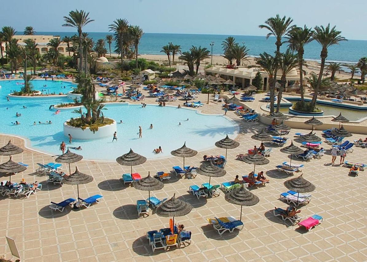 Others 2, Zephir Hotel & Spa, Zarzis