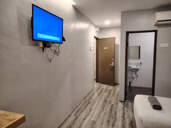 Bedroom 2, G9 Hotel Alor Setar, Kota Setar