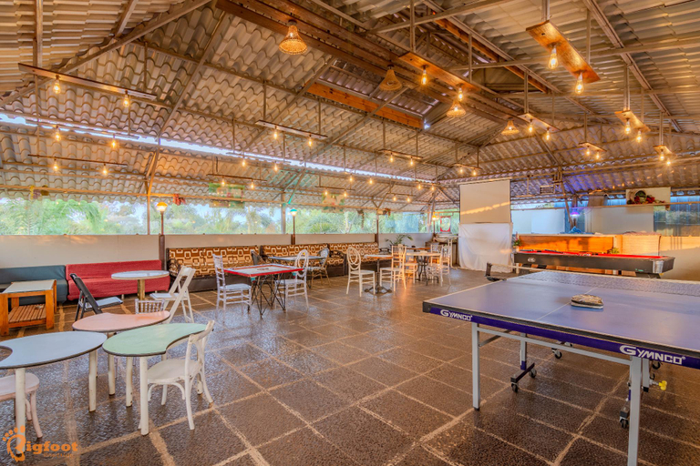 Food & Drinks 4, Natures Dreamland Holiday Homes, Nashik