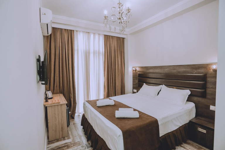 Others 2, Royal Medis Hotel, Batumi