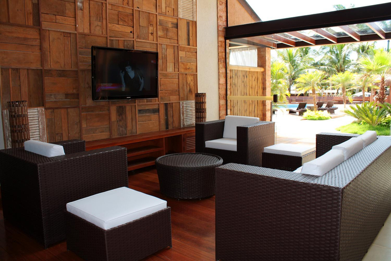Public Area 4, Rio Buzios Boutique Hotel, Armação dos Búzios