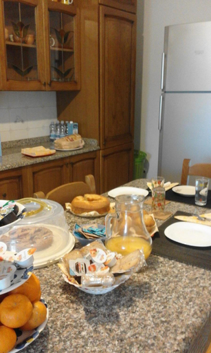 Others 4, B&B Su Nuraghe, Carbonia-Iglesias