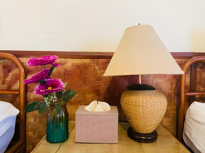 Bedroom 3, Villa de Mekong, Vientiane