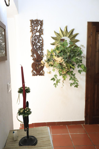 Facilities 5, Da Nonna Isa, Vibo Valentia