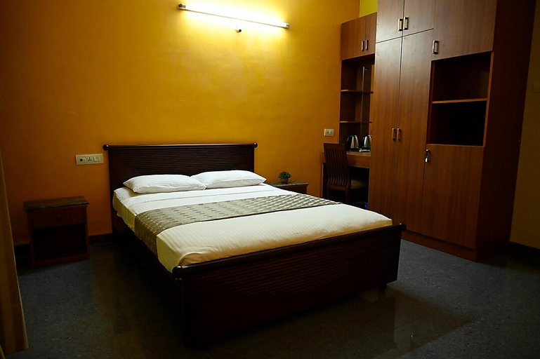 Others 5, Hotel Siesta De Goa, South Goa