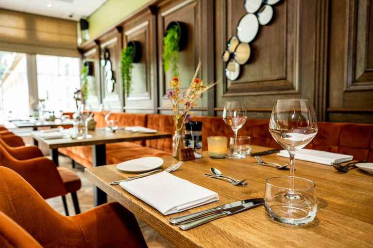 Food & Drinks 4, Hotel Herikerberg, Hof van Twente