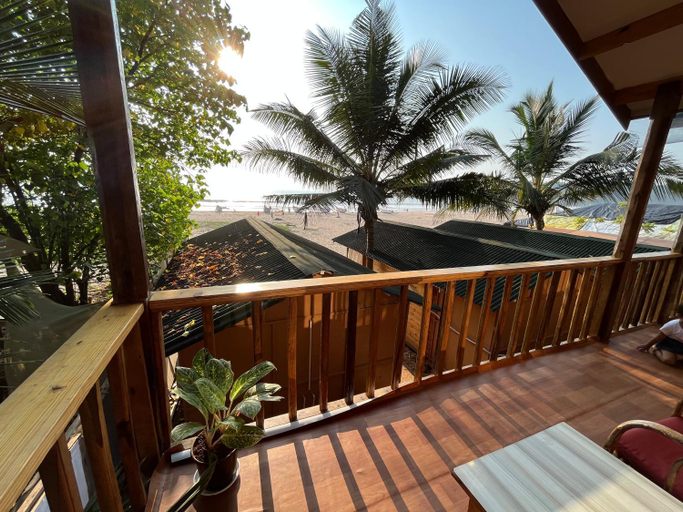 Others 4, Sonho Do Mar Goa, South Goa