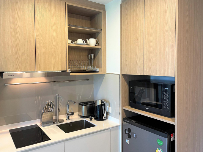 Others 5, Apartments in Laguna Skypark, Phuket Island