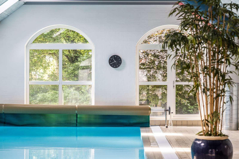 Sport & Beauty 2, Hotel Scheelsminde, Aalborg