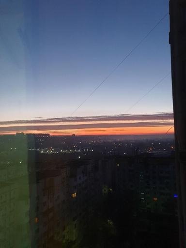 Exterior & Views 2, Center Apartment Chisinau