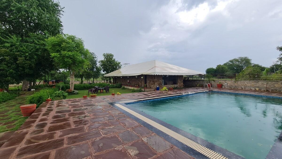Others 3, IBIZA FARM BY TRV , A 3BHK VILLA WITH MASSIVE POOL, Jaipur