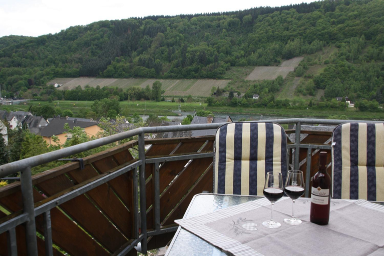 Others 4, Apartments Stiftshof, Bernkastel-Wittlich