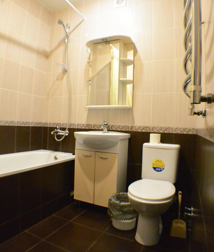 Others 5, Inessa, Sochi gorsovet
