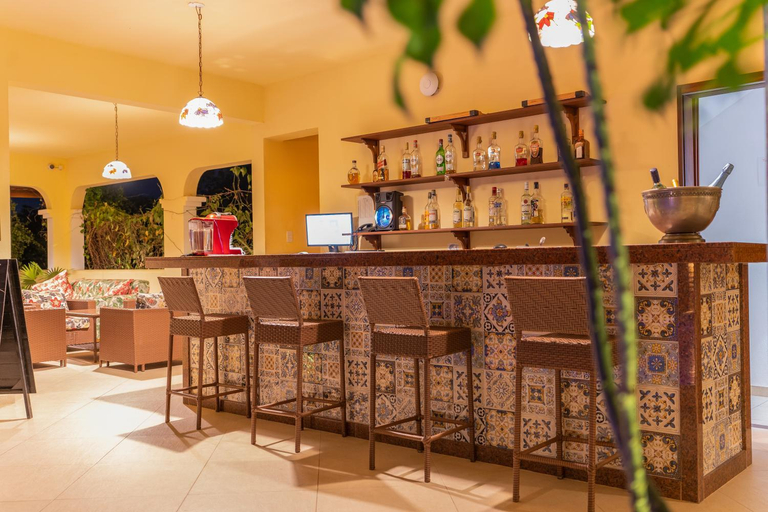 Food & Drinks 5, Hotel Villa Beija Flor, Jijoca de Jericoacoara