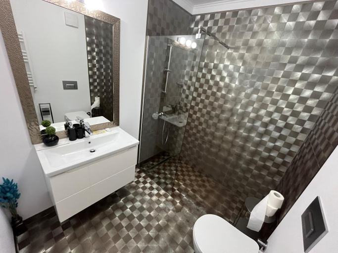 Others 3, Aqua Apartament Mamaia, Constanta