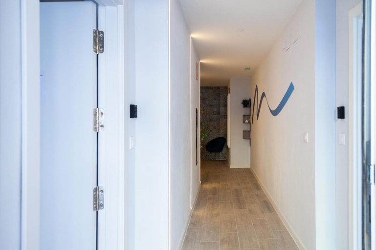 Others 4, Mediterraneo Stay, Valencia