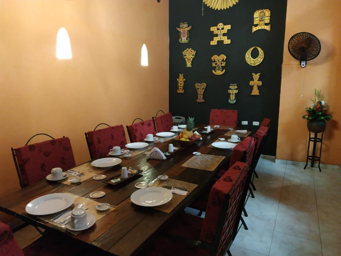 Food & Drinks 4, Casa India Catalina, Cartagena de Indias