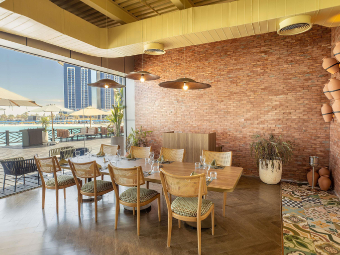 Food & Drinks 4, Rixos Premium Alamein, El Alamein