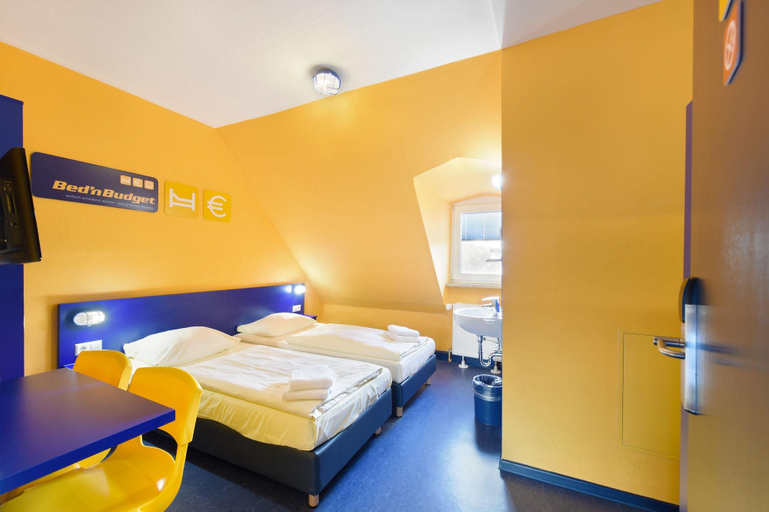 Others 5, Bed’nBudget Expo-Hostel Dorms, Region Hannover