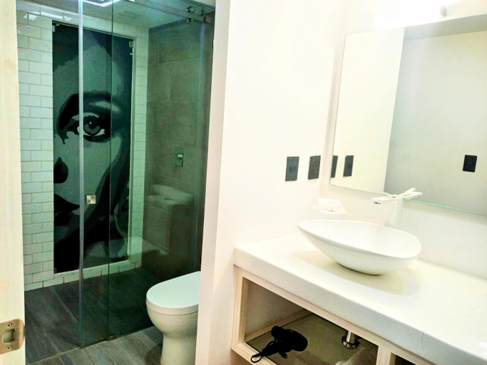 Bathroom 4, La Casona Que Encanta, Querétaro