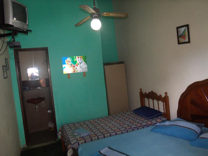 Bedroom 2, Suites BrisaMar, Cabo Frio